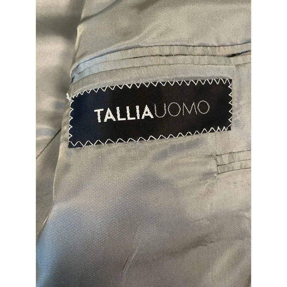TALLIA uomo single